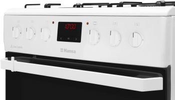 Плита комбінована HANSA FCMW68209 Купить плиту Плита комбінована HANSA FCMW68209 | Фото 2