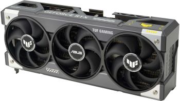 Відеокарта ASUS GeForce RTX 5080 16GB GDDR7 OC TUF (90YV0M30-M0NA00) Відеокарта ASUS GeForce RTX 5080 16GB GDDR7 OC TUF (90YV0M30-M0NA00) | Фото 6