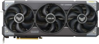 Відеокарта ASUS GeForce RTX 5080 16GB GDDR7 OC TUF (90YV0M30-M0NA00) Відеокарта ASUS GeForce RTX 5080 16GB GDDR7 OC TUF (90YV0M30-M0NA00) | Фото 7