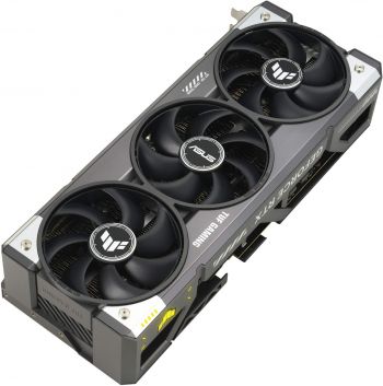 Відеокарта ASUS GeForce RTX 5080 16GB GDDR7 OC TUF (90YV0M30-M0NA00) Відеокарта ASUS GeForce RTX 5080 16GB GDDR7 OC TUF (90YV0M30-M0NA00) | Фото 9