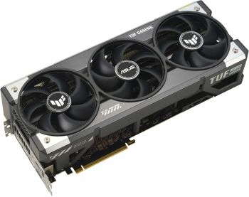 Відеокарта ASUS GeForce RTX 5080 16GB GDDR7 OC TUF (90YV0M30-M0NA00) Відеокарта ASUS GeForce RTX 5080 16GB GDDR7 OC TUF (90YV0M30-M0NA00) | Фото 10