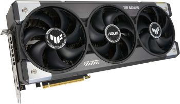Відеокарта ASUS GeForce RTX 5080 16GB GDDR7 OC TUF (90YV0M30-M0NA00) Відеокарта ASUS GeForce RTX 5080 16GB GDDR7 OC TUF (90YV0M30-M0NA00) | Фото 11