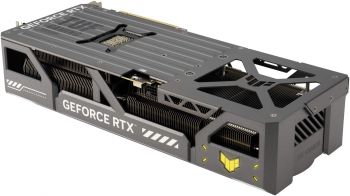Відеокарта ASUS GeForce RTX 5080 16GB GDDR7 OC TUF (90YV0M30-M0NA00) Відеокарта ASUS GeForce RTX 5080 16GB GDDR7 OC TUF (90YV0M30-M0NA00) | Фото 13