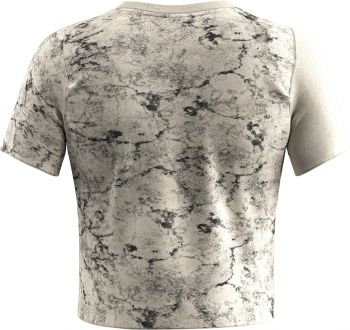 Футболка жіноча SALEWA Lavaredo Hemp 28549/7 44/38 бежева (013.012.1340) | Фото 3