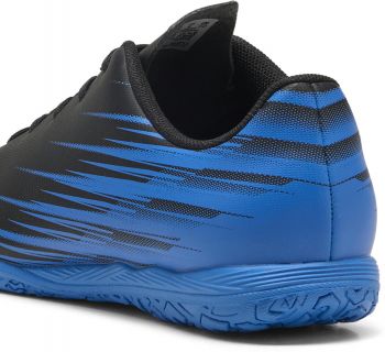 Футзалки дитячі Puma Attacanto Ii It Jr 108498-03 34 (1.5 UK) чорні (4069156633735) Футзалки дитячі Puma Attacanto Ii It Jr 108498-03 34 (1.5 UK) чорні (4069156633735) | Фото 5