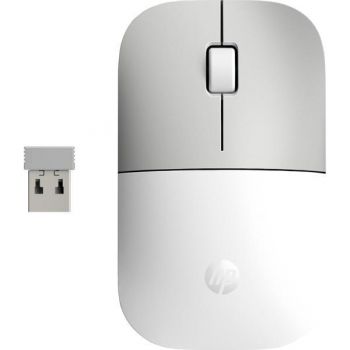 Купить мышь Миша HP OPT Z3700 Ceramic WL White (171D8AA) | Фото 1