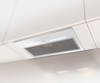 Витяжка HANSA OMP6553WGH | Фото 4