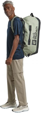 Футболка спортивна чоловіча Jack Wolfskin Tech T M A63293_C0412 XXL синя (4064886426091) Футболка спортивна чоловіча Jack Wolfskin Tech T M A63293_C0412 XXL синя (4064886426091) | Фото 5