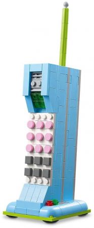 Конструктор LEGO 31174 Creator Ретро телефон (31174) Конструктор LEGO 31174 Creator Ретро телефон (31174) | Фото 12