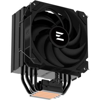 Процесорний кулер ZALMAN CNPS9X PERFORMA BLACK (CNPS9XPERFORMABLACK) | Фото 1