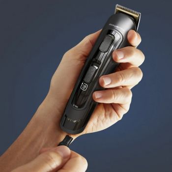 Тример ROWENTA Selectium Xpert TN9461F4 Купить машинку для стрижки Тример ROWENTA Selectium Xpert TN9461F4 | Фото 10