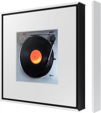 Рамка SAMSUNG Music Frame White (VG-SCFD60WTBXC) Рамка SAMSUNG Music Frame White (VG-SCFD60WTBXC) | Фото 6