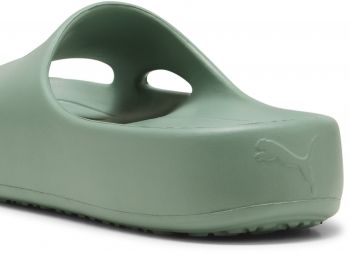 Шльопанці жіночі Puma Shibusa 389082-12 37 (4 UK) зелені (4067983996177) Шльопанці жіночі Puma Shibusa 389082-12 37 (4 UK) зелені (4067983996177) | Фото 2