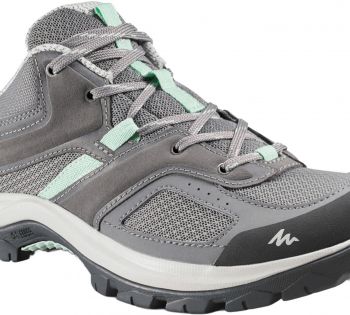 Черевики жіночі Quechua MH100 8612193 41 сірі (4194524_Quechua) | Фото 4