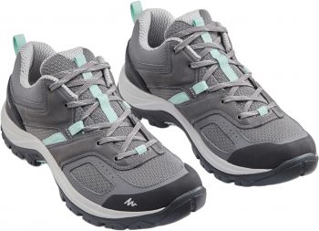 Черевики жіночі Quechua MH100 8612193 41 сірі (4194524_Quechua) | Фото 5