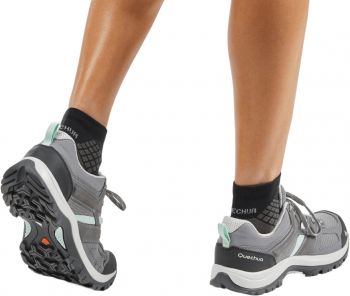 Черевики жіночі Quechua MH100 8612193 41 сірі (4194524_Quechua) | Фото 7