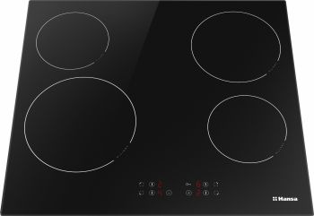 Варильна поверхня керамічна Hansa BHC63366 Варильна поверхня керамічна Hansa BHC63366 | Фото 2