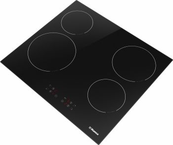 Варильна поверхня керамічна Hansa BHC63366 Варильна поверхня керамічна Hansa BHC63366 | Фото 4