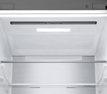 Холодильник LG GC-B509FNPW | Фото 9