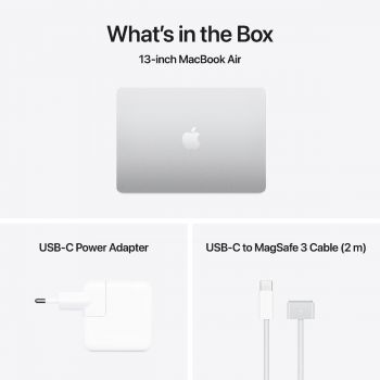 Купить ноутбук Ноутбук APPLE MacBook Air 13.6