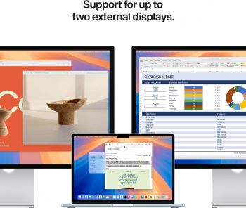 Ноутбук APPLE MacBook Air 13.6 Купить ноутбук Ноутбук APPLE MacBook Air 13.6