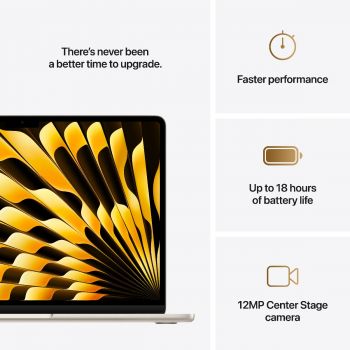 Ноутбук APPLE MacBook Air 13.6 Купить ноутбук Ноутбук APPLE MacBook Air 13.6