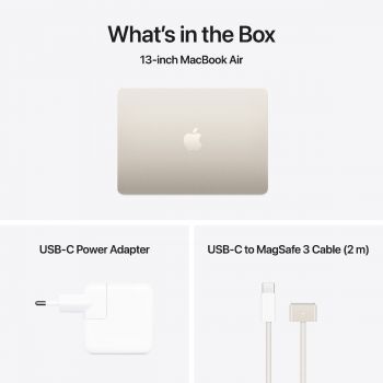 Ноутбук APPLE MacBook Air 13.6 Купить ноутбук Ноутбук APPLE MacBook Air 13.6