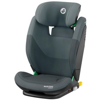 Автокрісло Maxi-Cosi RodiFix S i-Size Tonal GRAPHITE (8801106110) | Фото 1
