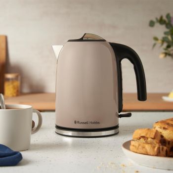 Купить электрочайник Електрочайник Russell Hobbs 28511-70 | Фото 5