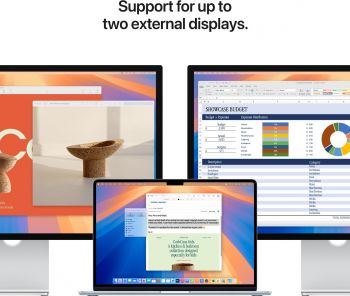 Купить ноутбук Ноутбук APPLE MacBook Air 13.6