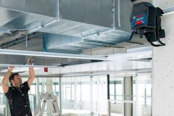 BOSCH GCL 2-15 Prof. (0601066E00) | Фото 3