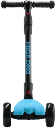 Купить средство передвижения MIQILONG Fargo Синій (FARGO-135-BLUE) | Фото 2