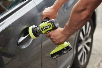 RYOBI RDP18-0, ONE+ 18В, 76 (без АКБ и ЗУ), (5133005897) | Фото 7