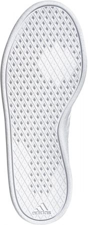 Кеди чоловічі Adidas Breaknet 2.0 ID7110 44 (9,5 UK) білі (4066755295616	) | Фото 7