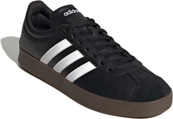 Кеди чоловічі Adidas VL Court Base ID3712 44 (9,5 UK) чорні (4067886626140 ) Кеди чоловічі Adidas VL Court Base ID3712 44 (9,5 UK) чорні (4067886626140 ) | Фото 6