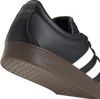 Кеди чоловічі Adidas VL Court Base ID3712 44 (9,5 UK) чорні (4067886626140 ) Кеди чоловічі Adidas VL Court Base ID3712 44 (9,5 UK) чорні (4067886626140 ) | Фото 10