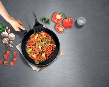 TEFAL ВОК TEFAL XL Intense 28 см (C3841953) | Фото 4