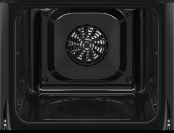 Купить встраиваемую духовку Духова шафа ELECTROLUX EOF3H40BK | Фото 3