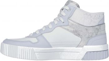 Кеди високі жіночі Skechers Jade - Bit Of Glamour 185105 WLB 39 (9 US) білі/блакитні (KW9210-90 ) Кеди високі жіночі Skechers Jade - Bit Of Glamour 185105 WLB 39 (9 US) білі/блакитні (KW9210-90 ) | Фото 2