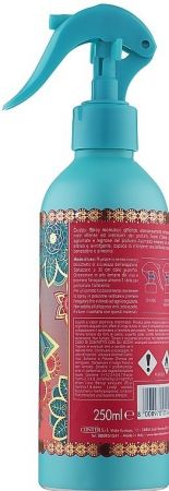 Ароматичний освіжувач повітря Tesori d`Oriente Аюрведа 250 мл (8008970050423) | Фото 3