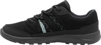 Черевики жіночі для туризма Quechua NH50 8553549 42 сірі Черевики жіночі для туризма Quechua NH50 8553549 42 сірі | Фото 6