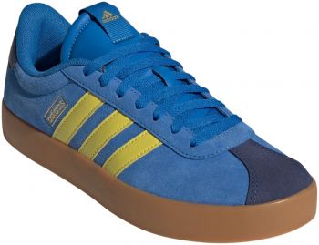 Кеди чоловічі Adidas Vl Court 3.0 JP5286 44 2/3 (10 UK) сині (4067904288343) | Фото 5