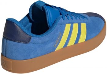 Кеди чоловічі Adidas Vl Court 3.0 JP5286 42 2/3 (8,5 UK) сині (4067904284536) | Фото 6