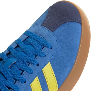 Кеди чоловічі Adidas Vl Court 3.0 JP5286 44 2/3 (10 UK) сині (4067904288343) | Фото 7