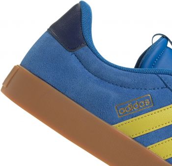 Кеди чоловічі Adidas Vl Court 3.0 JP5286 42 2/3 (8,5 UK) сині (4067904284536) | Фото 8