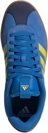 Кеди чоловічі Adidas Vl Court 3.0 JP5286 44 2/3 (10 UK) сині (4067904288343) | Фото 9