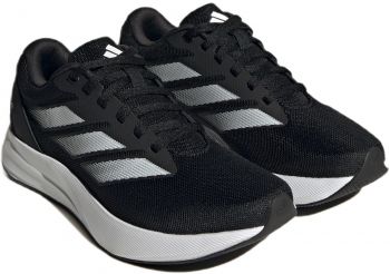 Кросівки жіночі ADIDAS Duramo Rc W ID2709 37.5 (4,5 UK) чорні (4066764372124) Кросівки жіночі ADIDAS Duramo Rc W ID2709 37.5 (4,5 UK) чорні (4066764372124) | Фото 6