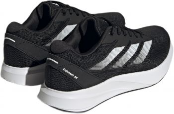 Кросівки жіночі ADIDAS Duramo Rc W ID2709 37.5 (4,5 UK) чорні (4066764372124) Кросівки жіночі ADIDAS Duramo Rc W ID2709 37.5 (4,5 UK) чорні (4066764372124) | Фото 7