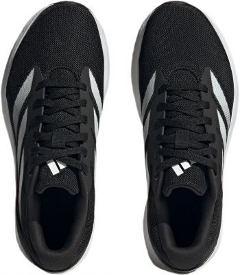 Кросівки жіночі ADIDAS Duramo Rc W ID2709 37.5 (4,5 UK) чорні (4066764372124) Кросівки жіночі ADIDAS Duramo Rc W ID2709 37.5 (4,5 UK) чорні (4066764372124) | Фото 8
