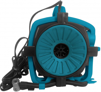 Компресор повітряний Konner&Sohnen KS P30, 12В, 120Вт, 150psi, 35л/хв, 1.8кг (KSP30) Компресор повітряний Konner&Sohnen KS P30, 12В, 120Вт, 150psi, 35л/хв, 1.8кг (KSP30) | Фото 8